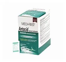   Antacid Tablet